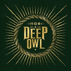 HBS - In Deep Owl