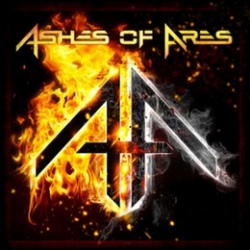 Ashes of Ares - Ashes of Ares