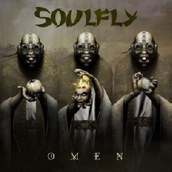 Soulfly - Omen