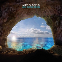 Mike Oldfield - Man on the Rocks