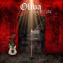 Oliva - Raise the Curtain