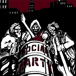 Social Party - Social Party