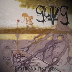 Gulag - Death And Its Roses