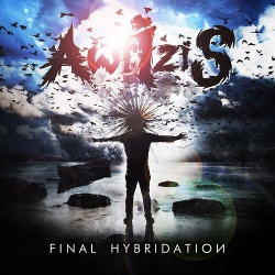 Awrizis - Final Hybridation