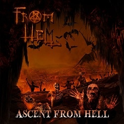 From Hell - Ascent from Hell