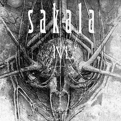 Sakala - Ívl (EP)
