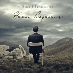Headdreamer - Human Frequencies