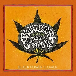 Brant Bjork - Black Power Flower