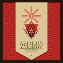 Solefald - World Metal.Kosmopolis Sud