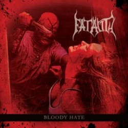 Fatality - Bloody Hate