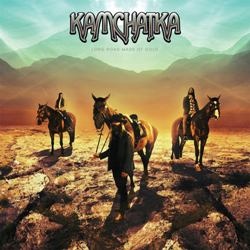 Kamchatka - Long Road Made of Gold