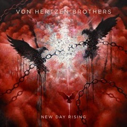 Von Hertzen Brothers - New Day Rising