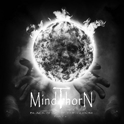 MindThorN - Black Shine Of The Gloom pt. II