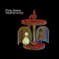 Philip Selway - Weatherhouse