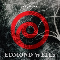 Edmond Wells - Ex animo (EP)