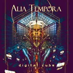 Alia Tempora - Digital Cube