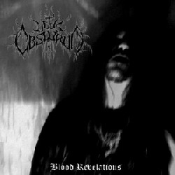 Vetus Obscurum - Blood Revelations (EP)