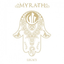 Myrath - Legacy
