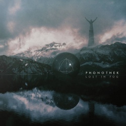 Phonothek - Lost in Fog