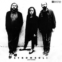 Stromboli - Shutdown
