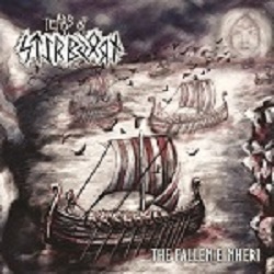 Tears Of Styrbjørn - The Fallen Einheri