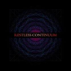 Misfolded  - Restless Continuum 