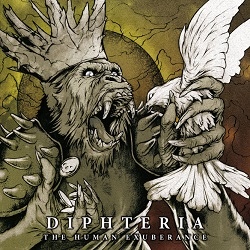 Diphteria - The Human Exuberance