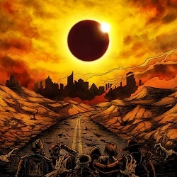 VAyL - Eclipse the Sun (EP)