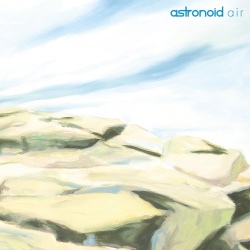 Astronoid - Air