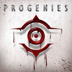 Progenies - Eponym (EP)
