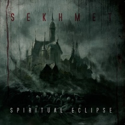 Sekhmet - Spiritual Eclipse