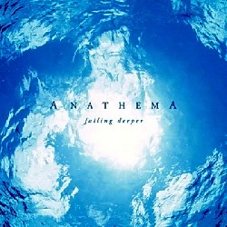 Anathema - Falling Deeper