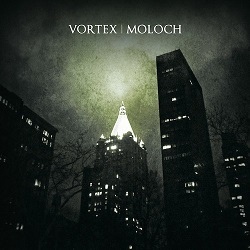 Vortex - Moloch