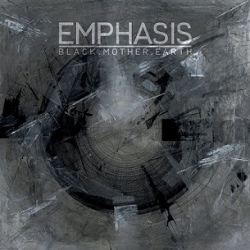 Emphasis - Black.Mother.Earth