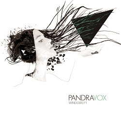 Pandra Vox - Windswept