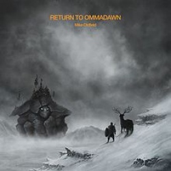 Mike Oldfield - Return to Ommadawn