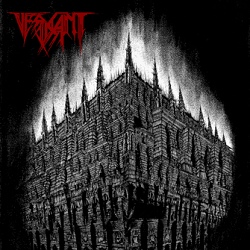 Vesicant - Shadows of Cleansing Iron