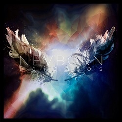 NevBorn - Daídalos (EP)