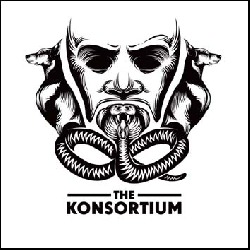 The Konsortium - The Konsortium