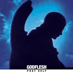 Godflesh - Post Self