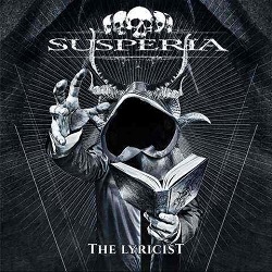 Susperia - The Lyricist
