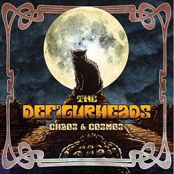 The Defigurheads - Chaos & Cosmos