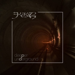 Kekal - Deeper Underground 
