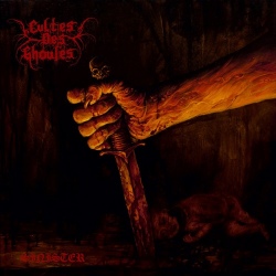 Cultes Des Ghoules - Sinister, Or Treading The Darker Paths