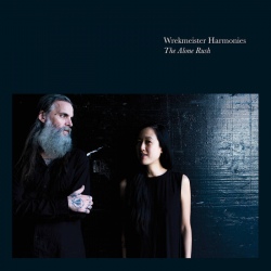 Wrekmeister Harmonies - The Alone Rush