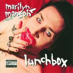 Marilyn Manson - Lunchbox (SP)