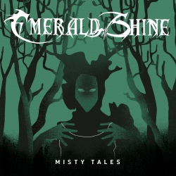 Emerald Shine - Misty Tales