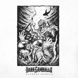 Dark Gamballe - Hluboký nádech