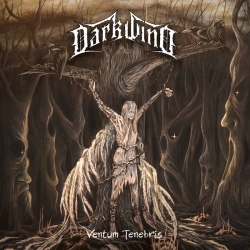 Darkwind - Ventum Tenebris