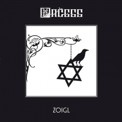 Pačess - Zoigl (EP)